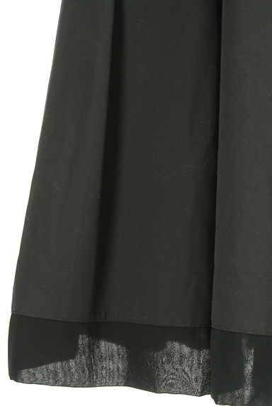 クリックで大画像表示 QUEENS COURT(クイーンズコート)の古着「キャミワンピース(キャミワンピース)」大画像5へ