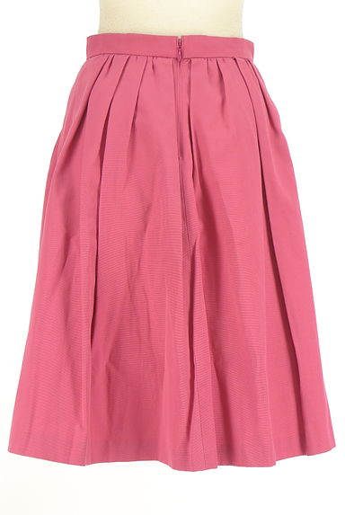 クリックで大画像表示 Apuweiser riche(アプワイザーリッシェ)の古着「膝丈フレアスカート(スカート)」大画像2へ