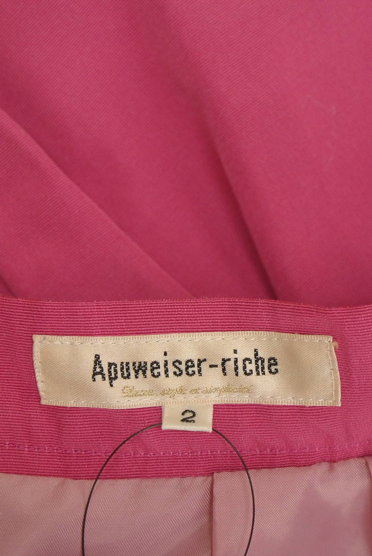 Apuweiser riche（アプワイザーリッシェ）の古着「商品番号：PR10336204」-大画像6