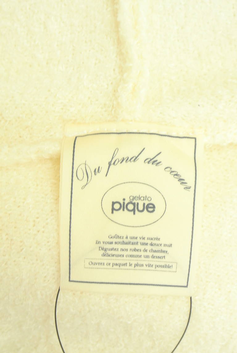 gelato pique（ジェラートピケ）の古着「商品番号：PR10336205」-大画像6