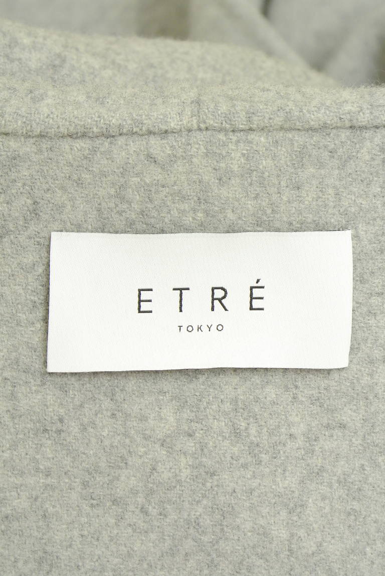 ETRE TOKYO（エトレトウキョウ）の古着「商品番号：PR10336207」-大画像6