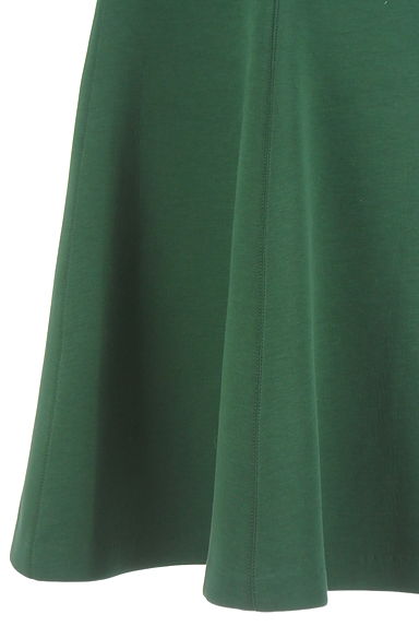 クリックで大画像表示 CLANE(クラネ)の古着「マーメイドポンチロングスカート(ロングスカート・マキシスカート)」大画像5へ