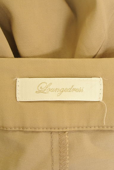 Loungedress（ラウンジドレス）パンツ買取実績のブランドタグ画像