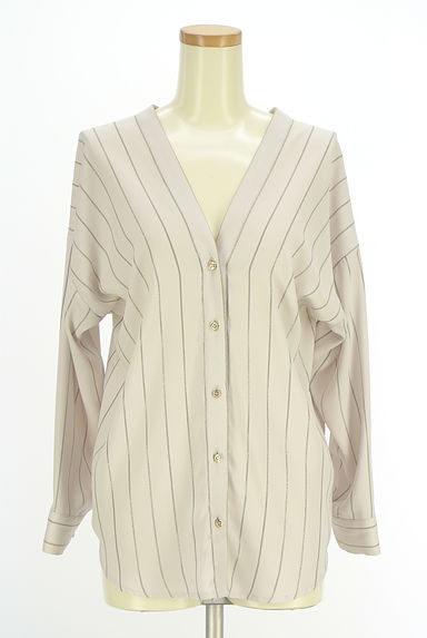 Loungedress（ラウンジドレス）トップス買取実績の前画像