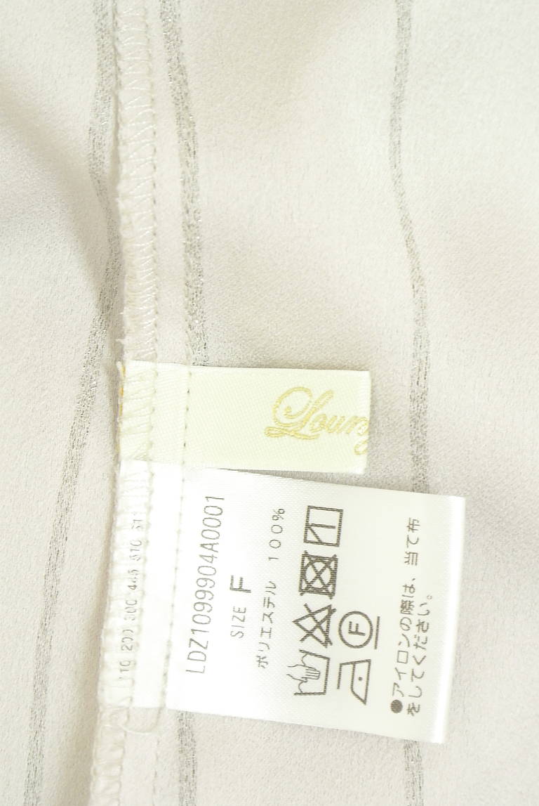 Loungedress（ラウンジドレス）の古着「商品番号：PR10336217」-大画像6