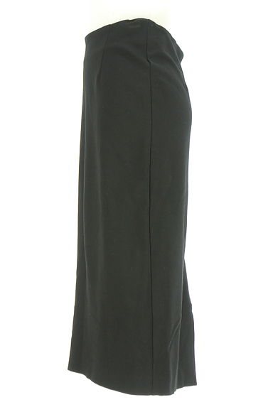 クリックで大画像表示 Loungedress(ラウンジドレス)の古着「バックファスナーペンシルスカート(ロングスカート・マキシスカート)」大画像3へ