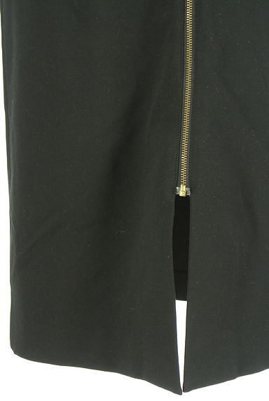 クリックで大画像表示 Loungedress(ラウンジドレス)の古着「バックファスナーペンシルスカート(ロングスカート・マキシスカート)」大画像5へ