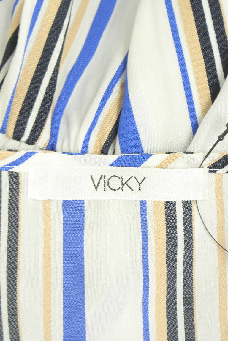 VICKY（ビッキー）の古着「商品番号：PR10336219」-大画像6