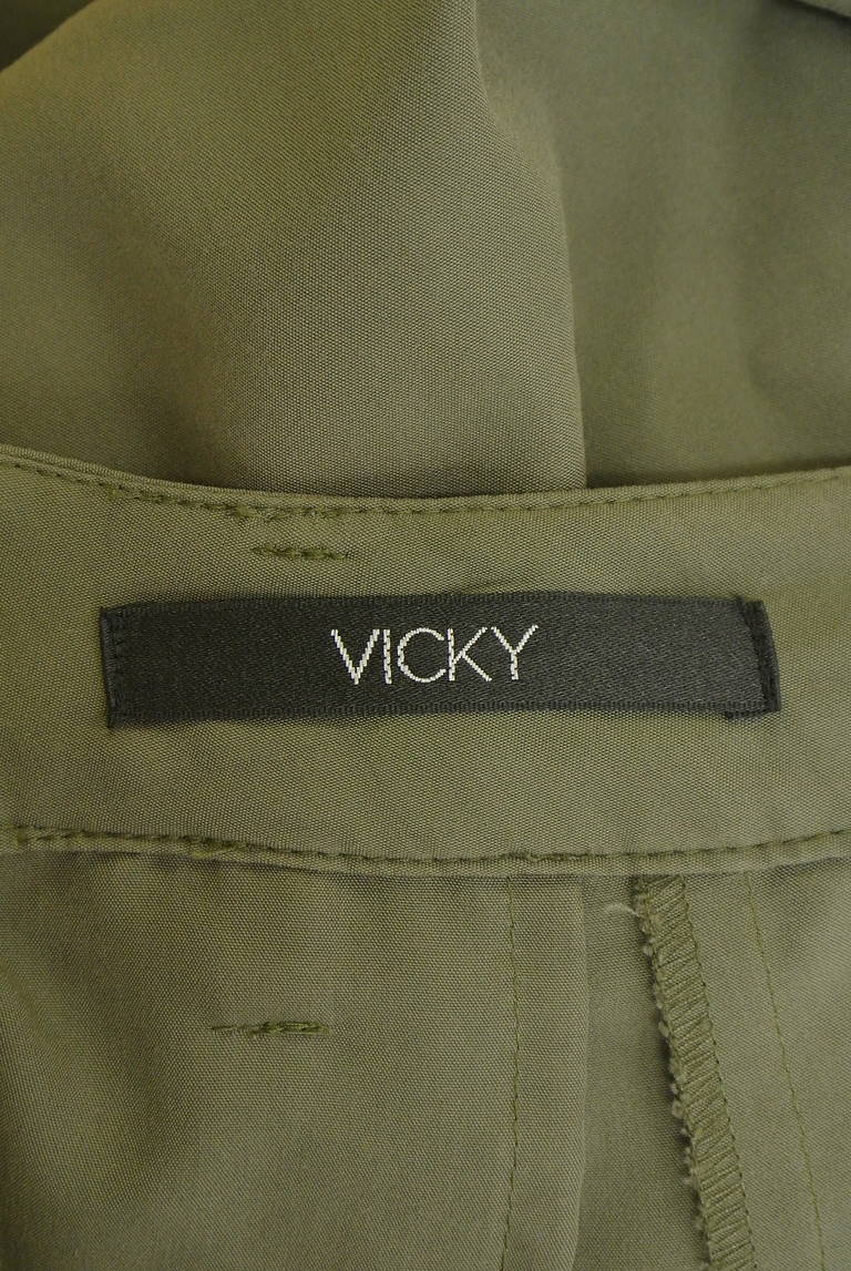 VICKY（ビッキー）の古着「商品番号：PR10336224」-大画像6