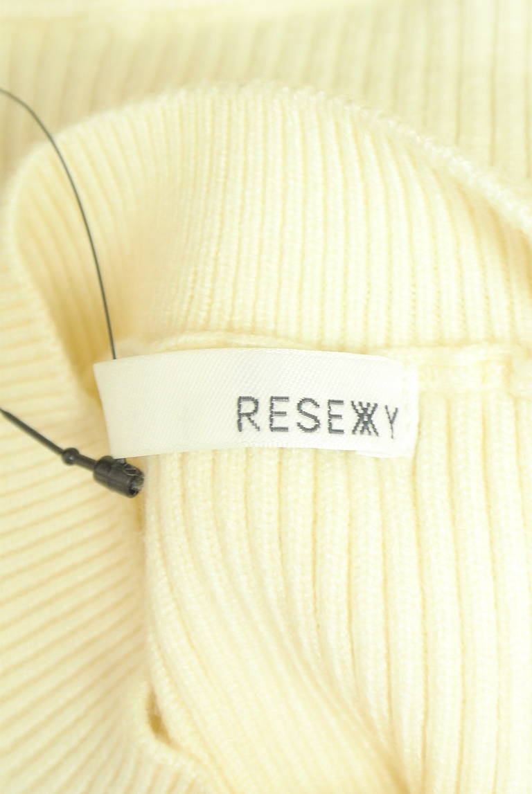 RESEXXY（リゼクシー）の古着「商品番号：PR10336226」-大画像6