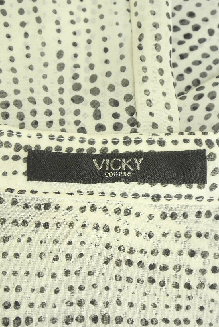 VICKY（ビッキー）の古着「商品番号：PR10336228」-大画像6