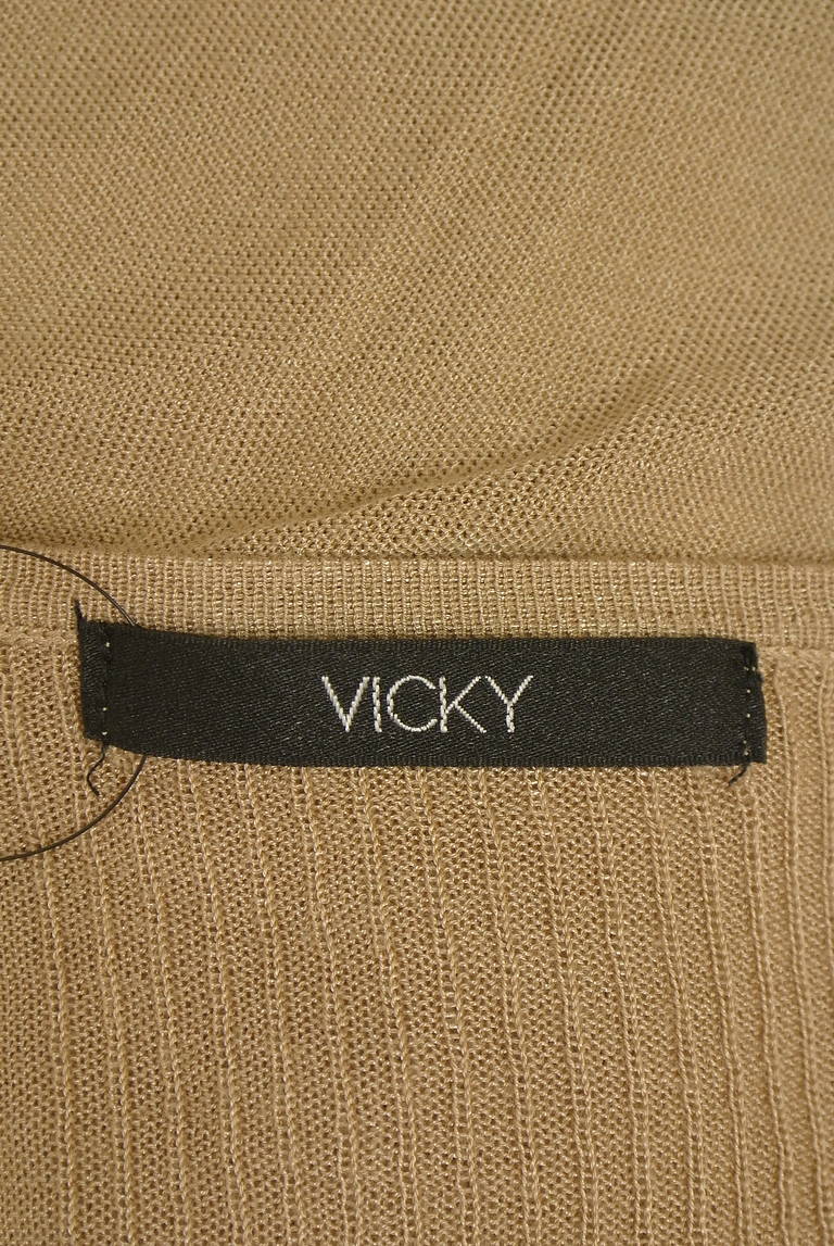 VICKY（ビッキー）の古着「商品番号：PR10336229」-大画像6