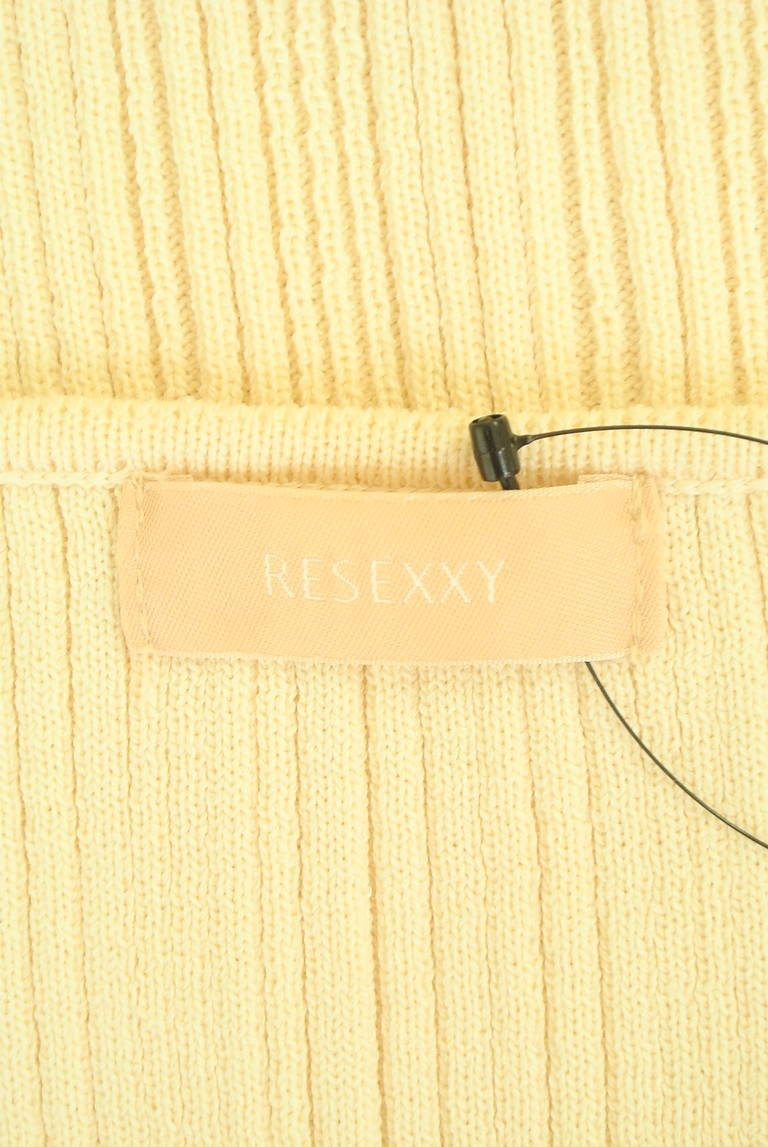 RESEXXY（リゼクシー）の古着「商品番号：PR10336235」-大画像6