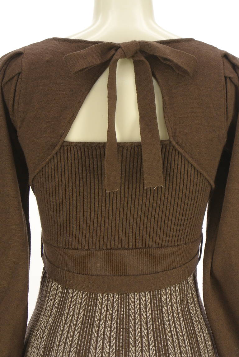 RESEXXY（リゼクシー）の古着「商品番号：PR10336238」-大画像5