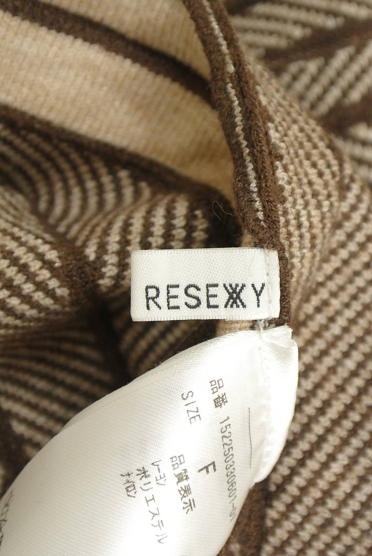 RESEXXY（リゼクシー）の古着「商品番号：PR10336238」-大画像6