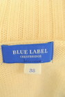 BLUE LABEL CRESTBRIDGE（ブルーレーベル・クレストブリッジ）の古着「商品番号：PR10336239」-6