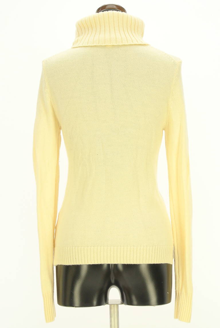 BLUE LABEL CRESTBRIDGE（ブルーレーベル・クレストブリッジ）の古着「商品番号：PR10336239」-大画像2