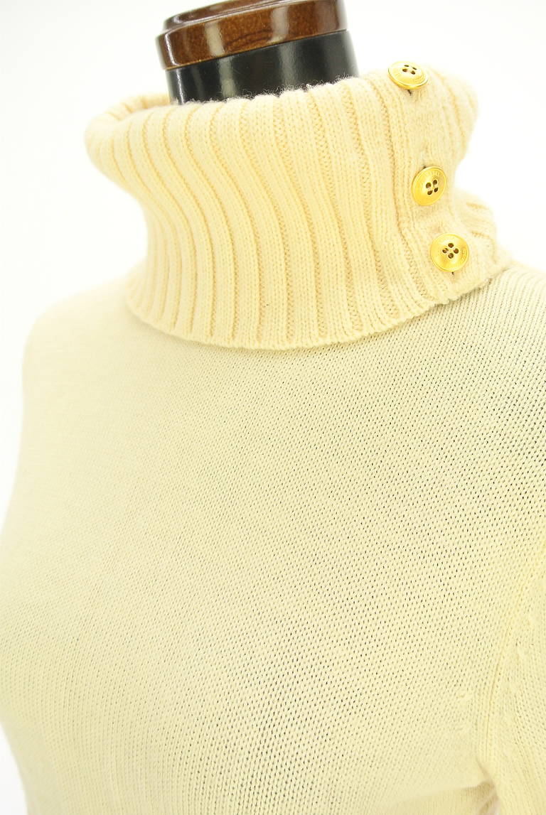 BLUE LABEL CRESTBRIDGE（ブルーレーベル・クレストブリッジ）の古着「商品番号：PR10336239」-大画像4