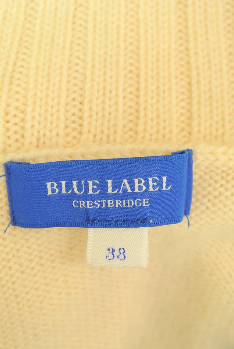 BLUE LABEL CRESTBRIDGE（ブルーレーベル・クレストブリッジ）の古着「商品番号：PR10336239」-大画像6