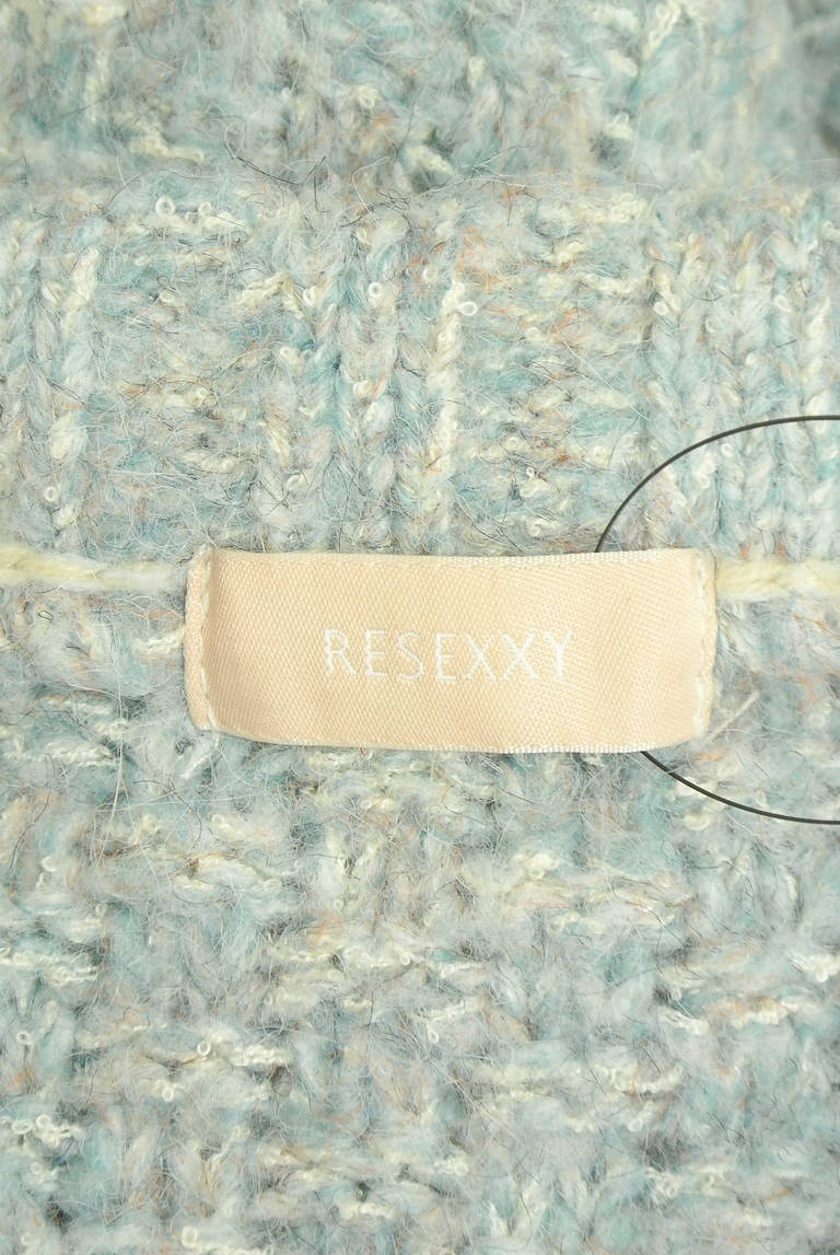 RESEXXY（リゼクシー）の古着「商品番号：PR10336240」-大画像6
