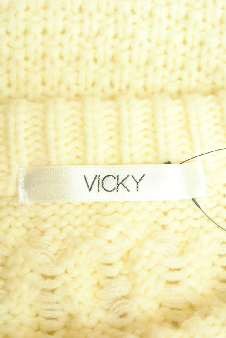VICKY（ビッキー）の古着「商品番号：PR10336241」-大画像6