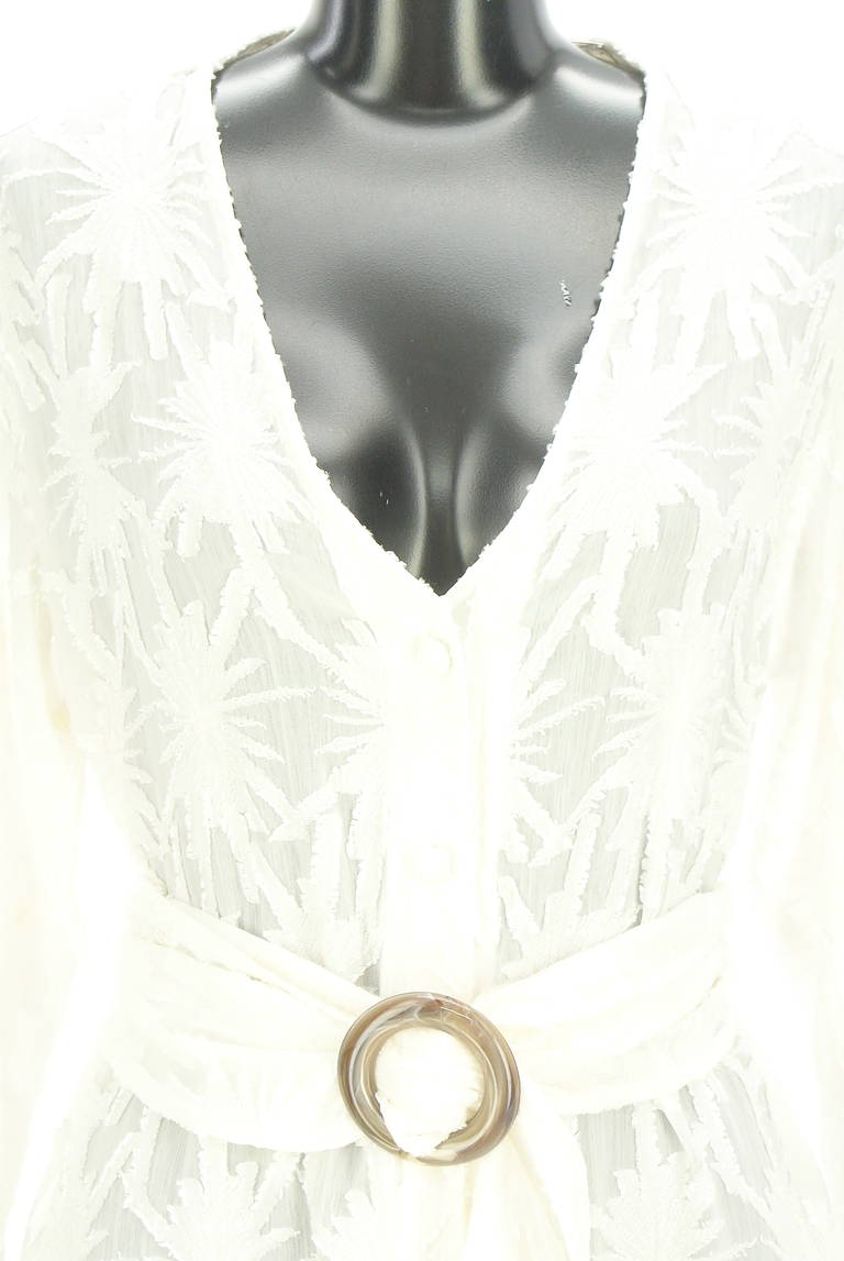 VICKY（ビッキー）の古着「商品番号：PR10336242」-大画像4