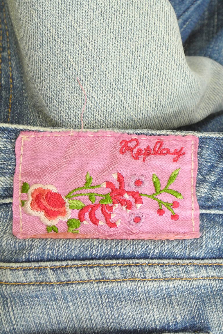 REPLAY（リプレイ）の古着「商品番号：PR10336248」-大画像6