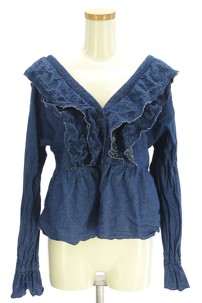 Samansa Mos2（サマンサモスモス）の古着「商品番号：PR10336251」-大画像1