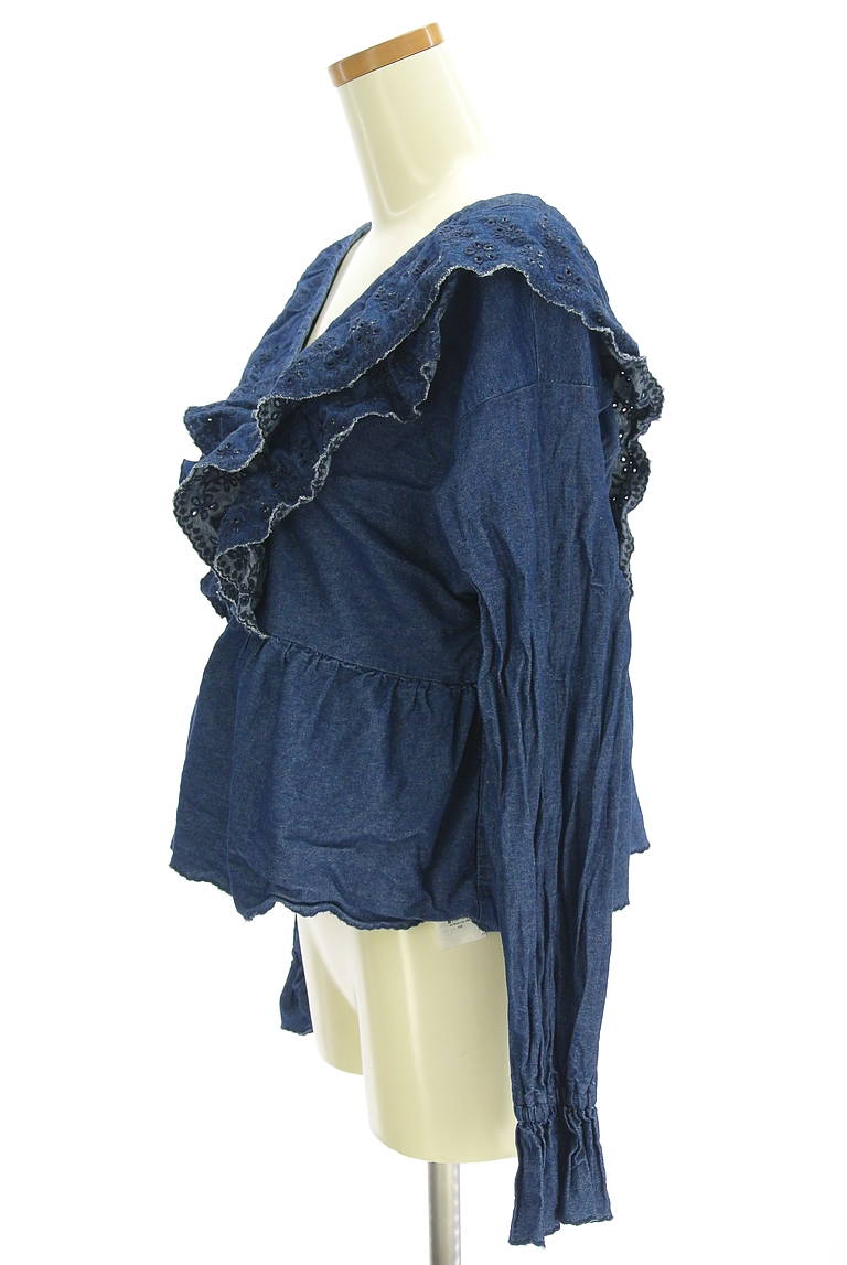 Samansa Mos2（サマンサモスモス）の古着「商品番号：PR10336251」-大画像3