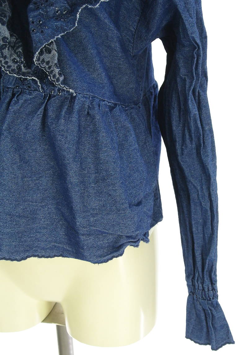 Samansa Mos2（サマンサモスモス）の古着「商品番号：PR10336251」-大画像5