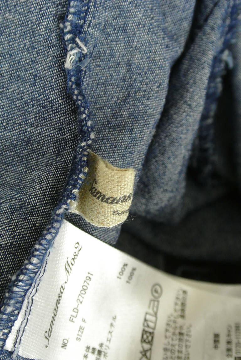Samansa Mos2（サマンサモスモス）の古着「商品番号：PR10336251」-大画像6