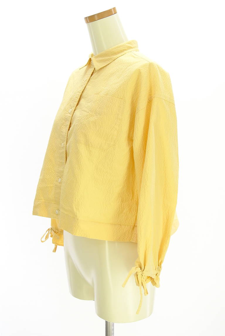 Samansa Mos2（サマンサモスモス）の古着「商品番号：PR10336253」-大画像3