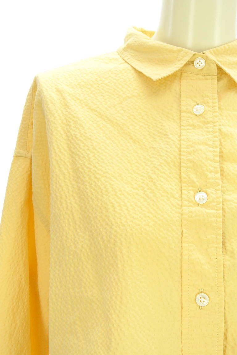 Samansa Mos2（サマンサモスモス）の古着「商品番号：PR10336253」-大画像4