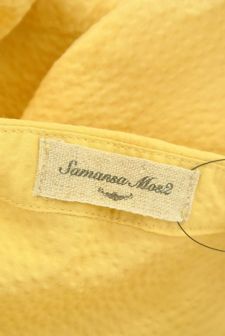 Samansa Mos2（サマンサモスモス）の古着「商品番号：PR10336253」-大画像6