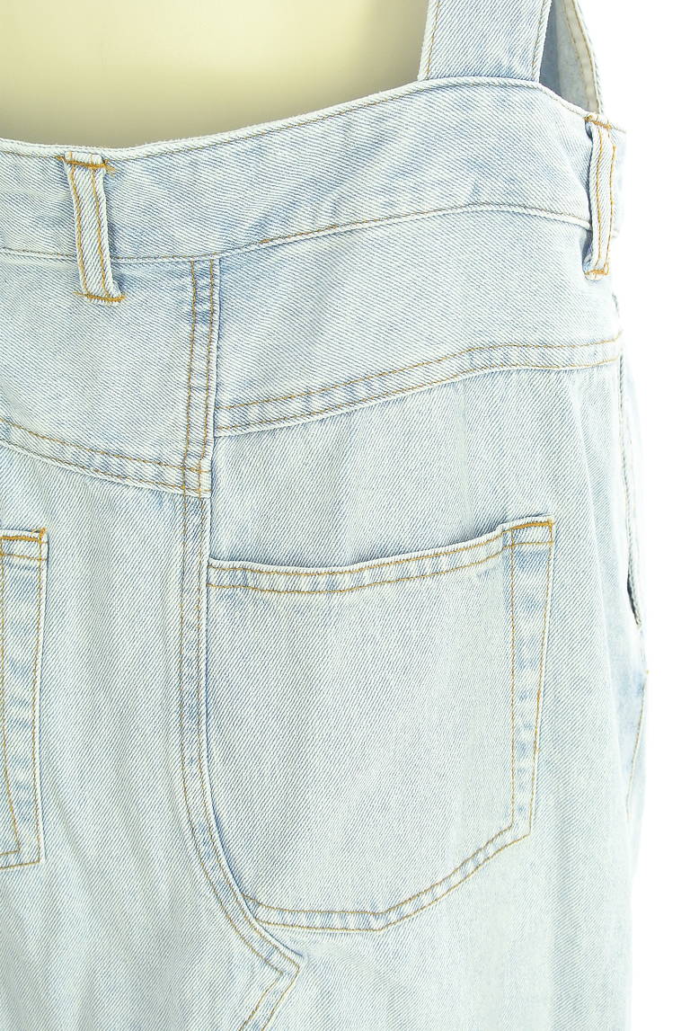 Samansa Mos2（サマンサモスモス）の古着「商品番号：PR10336254」-大画像5