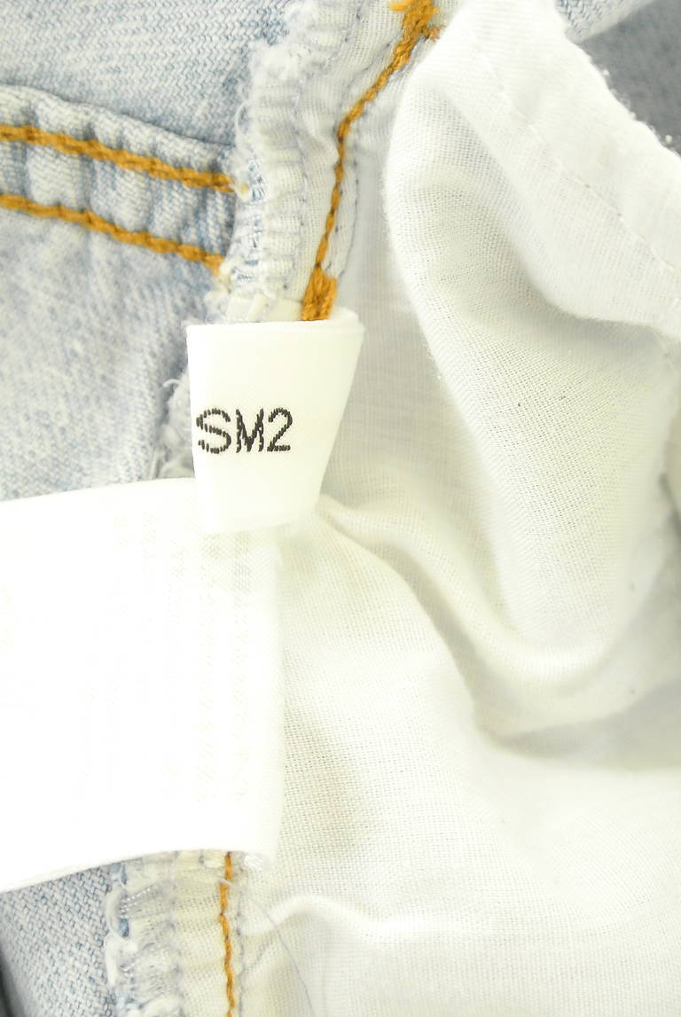 Samansa Mos2（サマンサモスモス）の古着「商品番号：PR10336254」-大画像6