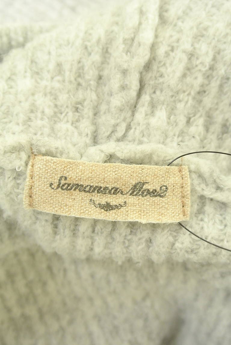 Samansa Mos2（サマンサモスモス）の古着「商品番号：PR10336255」-大画像6