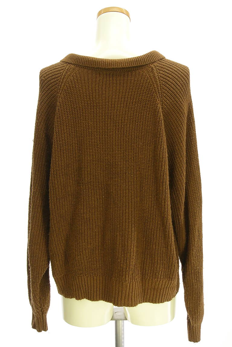 Samansa Mos2（サマンサモスモス）の古着「商品番号：PR10336256」-大画像2