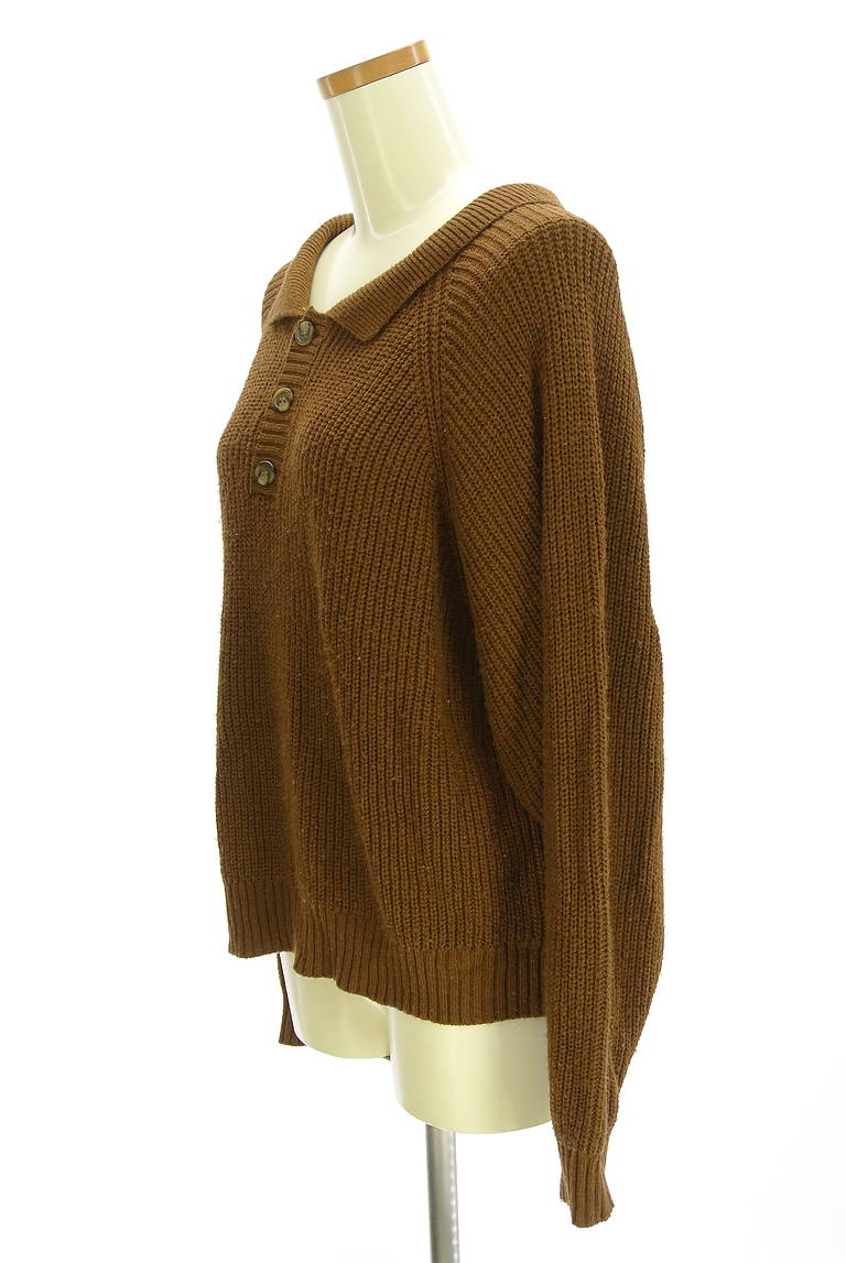 Samansa Mos2（サマンサモスモス）の古着「商品番号：PR10336256」-大画像3