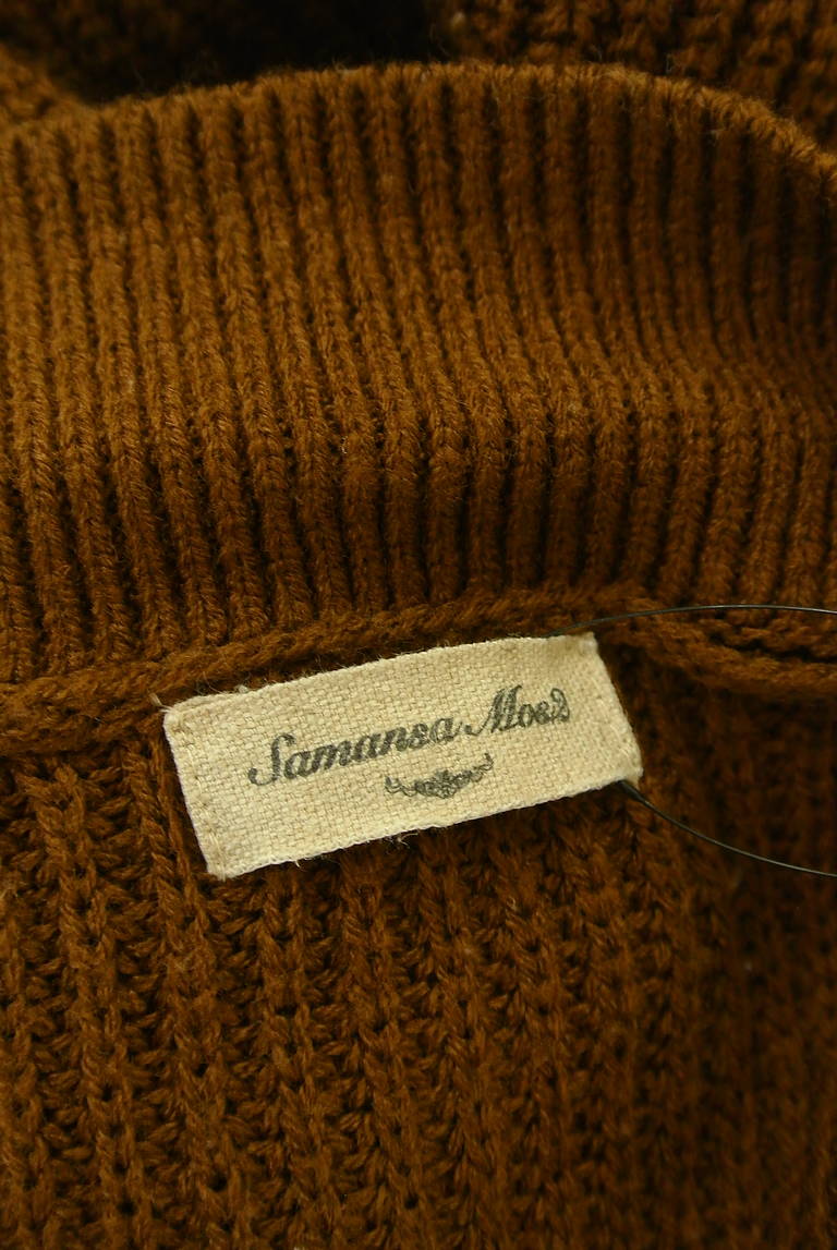 Samansa Mos2（サマンサモスモス）の古着「商品番号：PR10336256」-大画像6