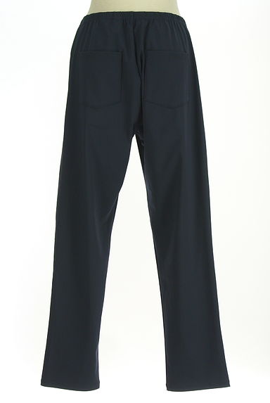 LEILIAN（レリアン）の古着「ウエストゴムストレッチパンツ（パンツ）」大画像２へ