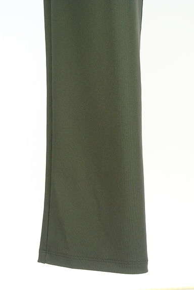 LEILIAN（レリアン）の古着「ウエストゴムストレッチテーパードパンツ（パンツ）」大画像５へ