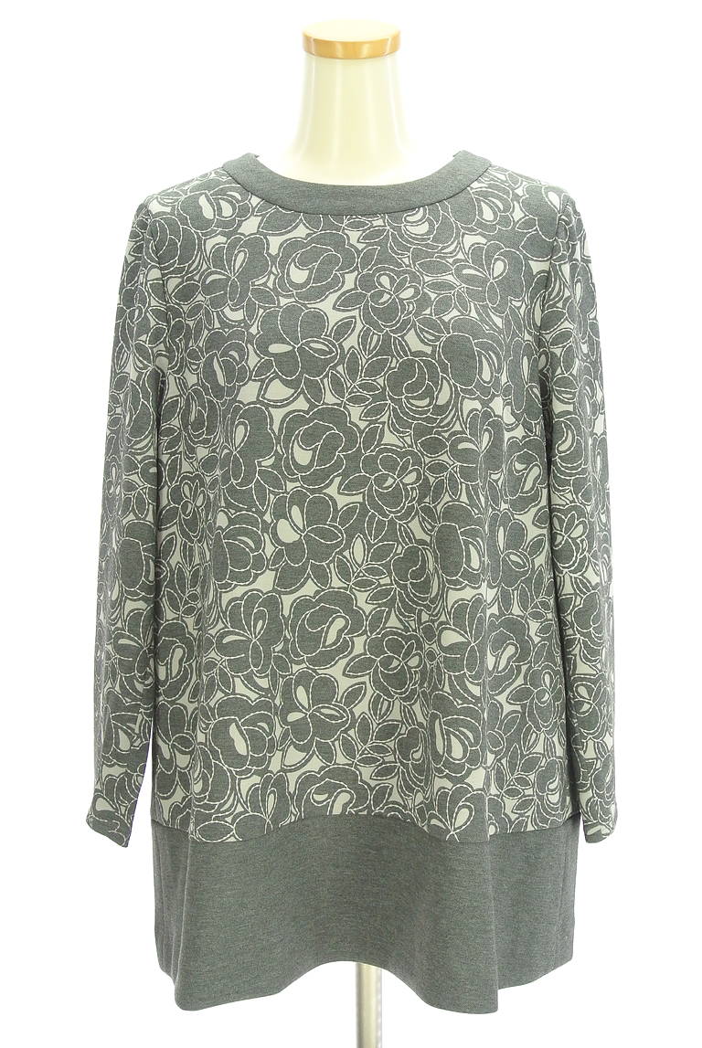 LEILIAN（レリアン）の古着「商品番号：PR10336261」-大画像1