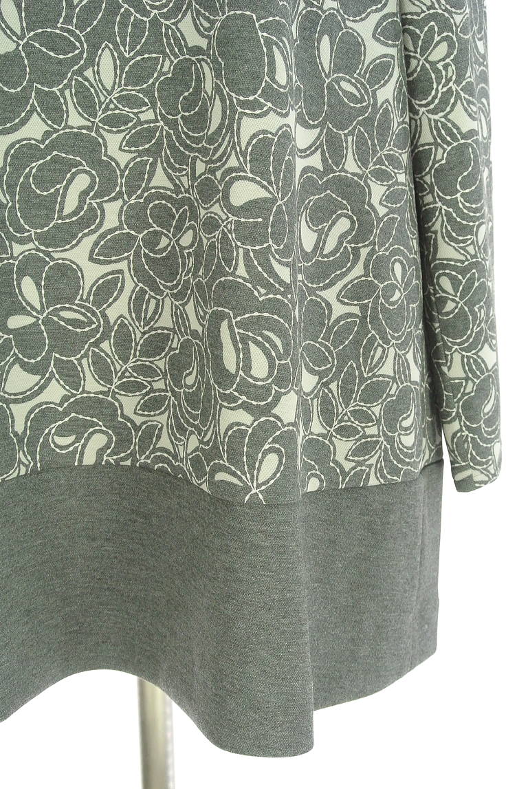 LEILIAN（レリアン）の古着「商品番号：PR10336261」-大画像5