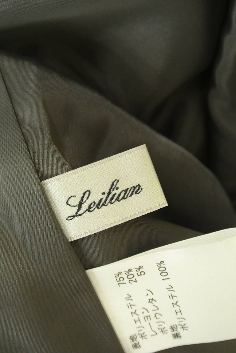 LEILIAN（レリアン）の古着「商品番号：PR10336261」-大画像6
