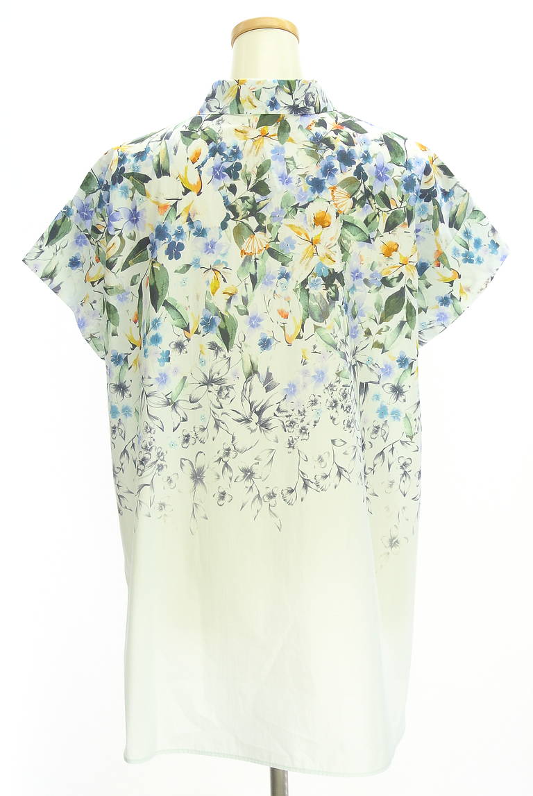 LEILIAN（レリアン）の古着「商品番号：PR10336262」-大画像2