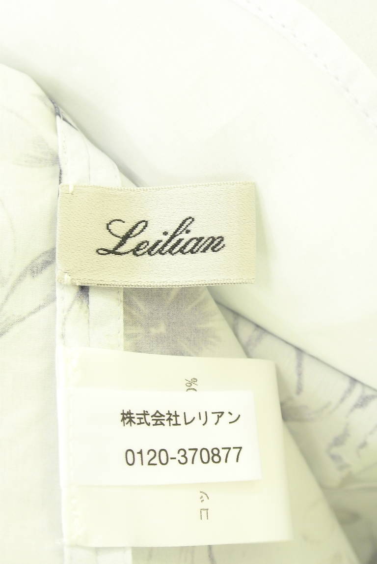 LEILIAN（レリアン）の古着「商品番号：PR10336262」-大画像6