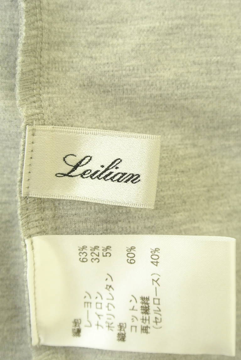 LEILIAN（レリアン）の古着「商品番号：PR10336263」-大画像6