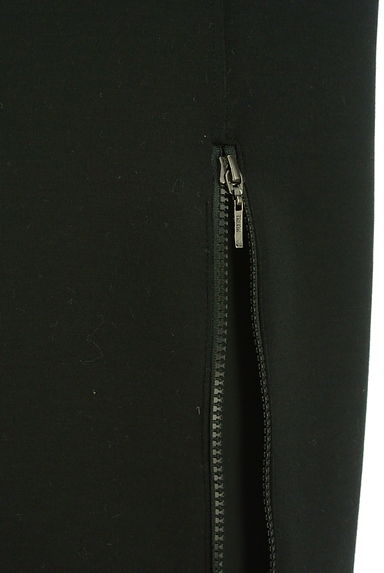 クリックで大画像表示 HIROKO KOSHINO(ヒロココシノ)の古着「HIROKO KOSHINO TRUNK ポンチロングスカート(スカート)」大画像5へ