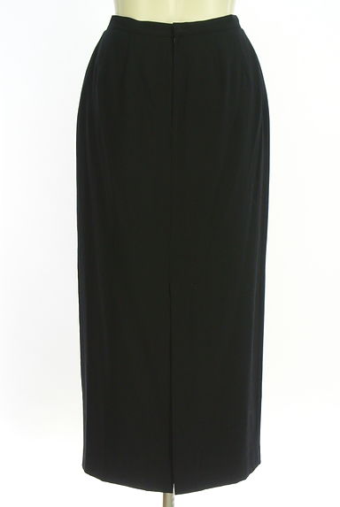 クリックで大画像表示 HIROKO KOSHINO(ヒロココシノ)の古着「ジャケット+ロングスカート(セットアップ(ジャケット+スカート))」大画像5へ